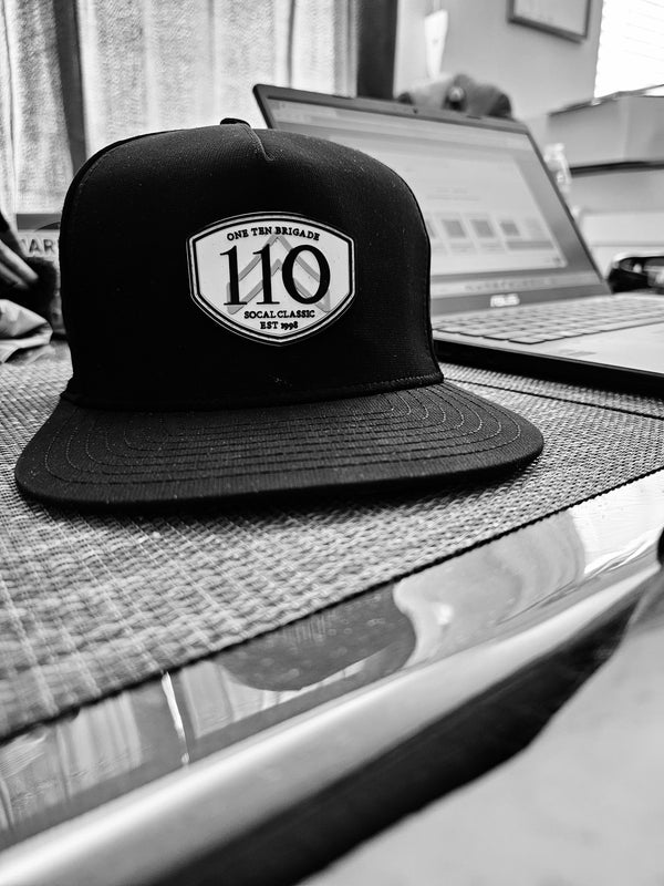 So. CAL CLASSIC Premium Snapback