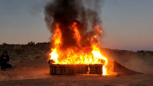 GET WARM STAY WARM
