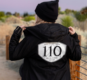 WINDBREAKERS