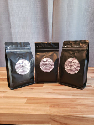 BRIGADE ROAST COFFEE