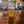 ALL-AMERICAN DRINKING GLASS