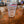 ALL-AMERICAN DRINKING GLASS
