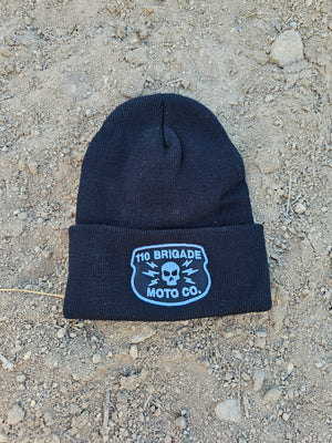 JOLLY ROGER BEANIE