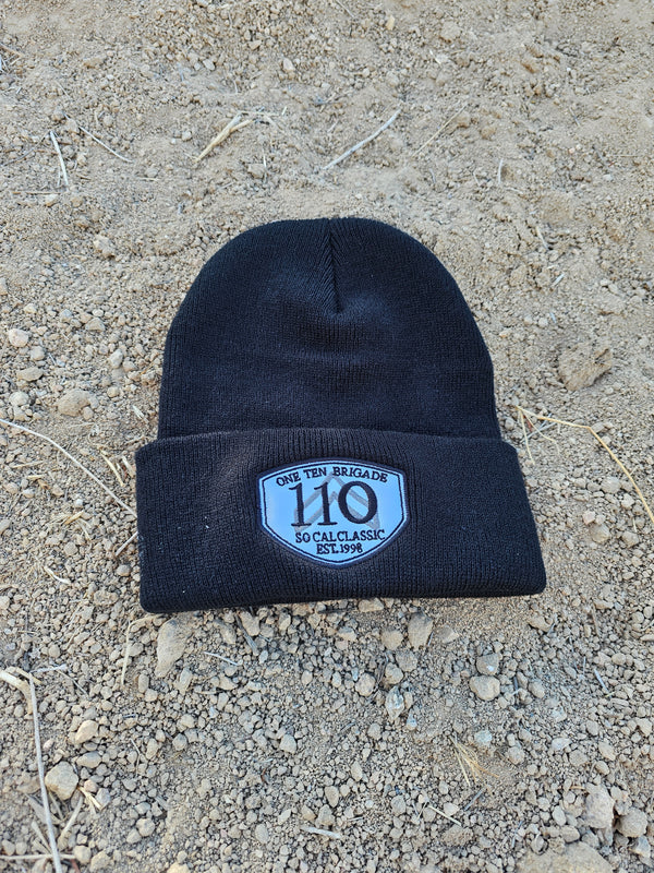SO CAL CLASSIC BEANIE