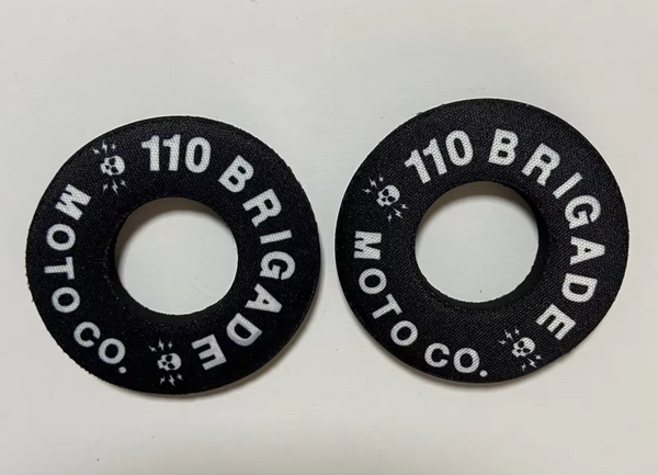 GRIP DONUTS