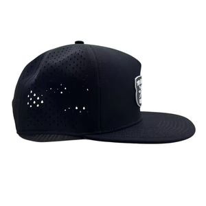 JOLLY ROGER Premium Snapback