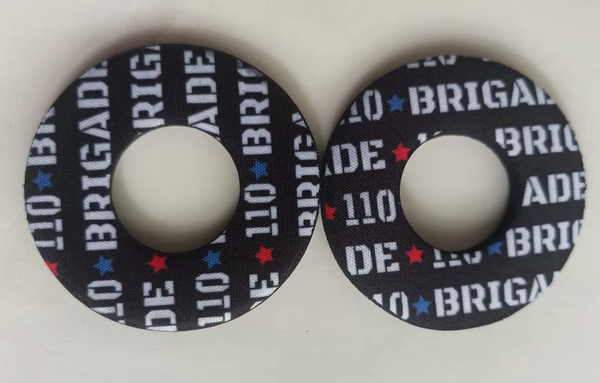 GRIP DONUTS
