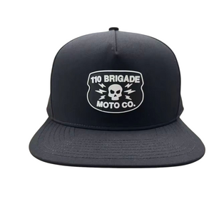 JOLLY ROGER Premium Snapback