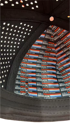 JOLLY ROGER PREMIUM SNAPBACK