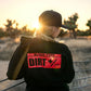 BLOOD TYPE HOODIE