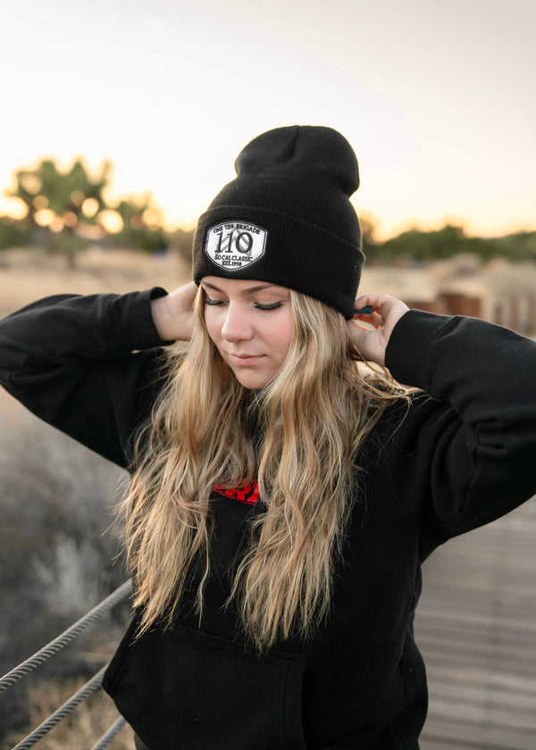 SO CAL CLASSIC BEANIE