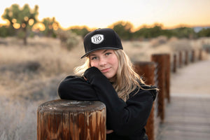 So. CAL CLASSIC Premium Snapback