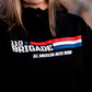 ALL AMERICAN HOODIE