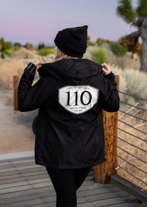 SO CAL CLASSIC WINDBREAKER
