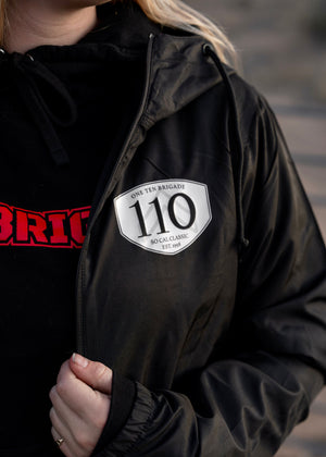 SO CAL CLASSIC WINDBREAKER