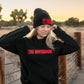 BLOOD TYPE HOODIE