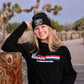 ALL AMERICAN HOODIE