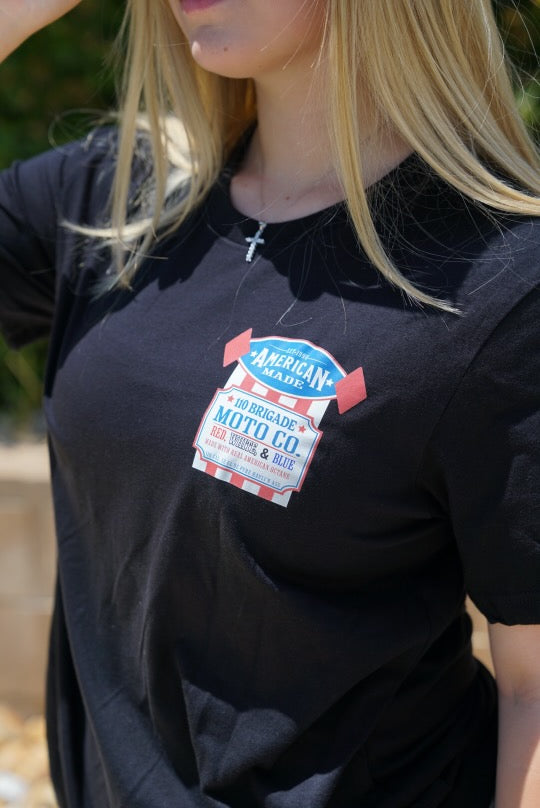 AMERICAN MADE
