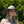 JOLLY ROGER SUN HAT