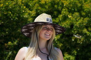 JOLLY ROGER SUN HAT