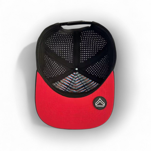 SCRIPTED PREMIUM SNAPBACK