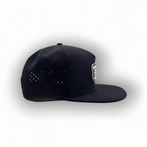 JOLLY ROGER PREMIUM SNAPBACK