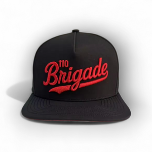 SCRIPTED PREMIUM SNAPBACK