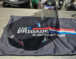 COVERT 2.0 REPLACEMENT LENS