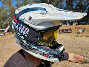 COVERT 2.0 REPLACEMENT LENS