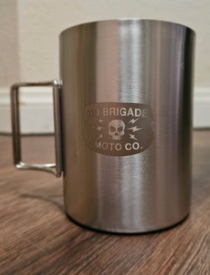 JOLLY ROGER COFFEE MUG