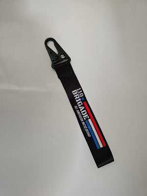FLAG KEYCHAIN