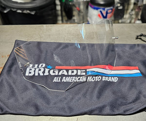 COVERT 2.0 REPLACEMENT LENS