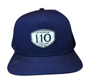 So. CAL CLASSIC Premium Snapback