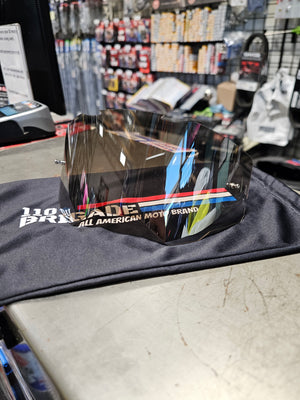 COVERT 2.0 REPLACEMENT LENS