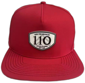 So. CAL CLASSIC Premium Snapback