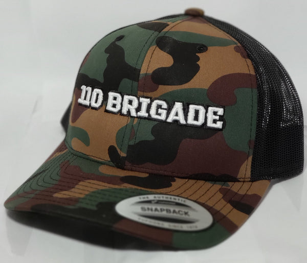 TOP SECRET SNAPBACK