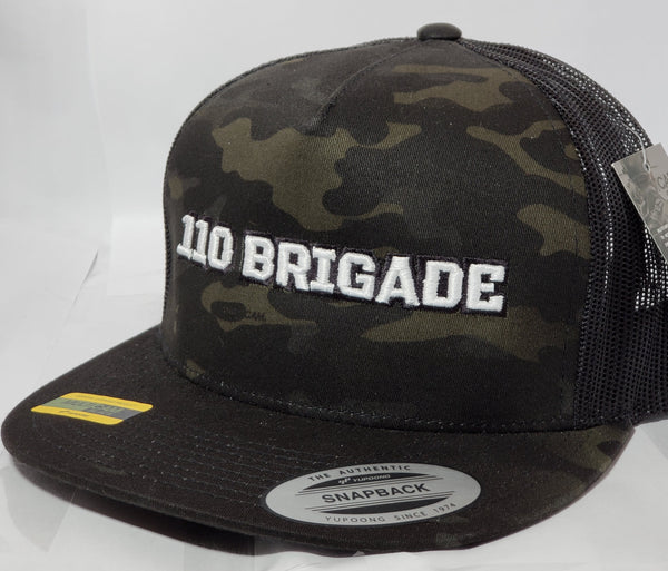 TOP SECRET SNAPBACK