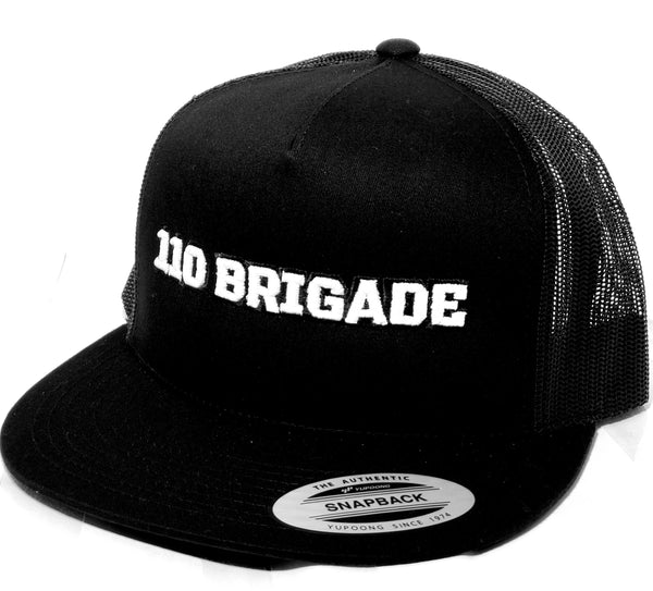 TOP SECRET SNAPBACK