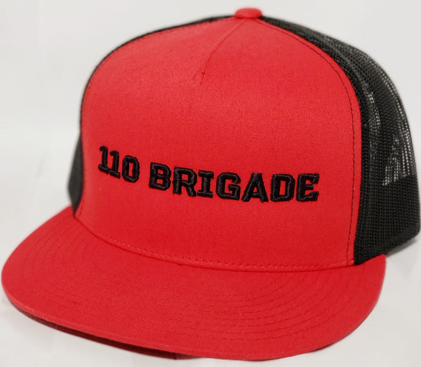 TOP SECRET SNAPBACK