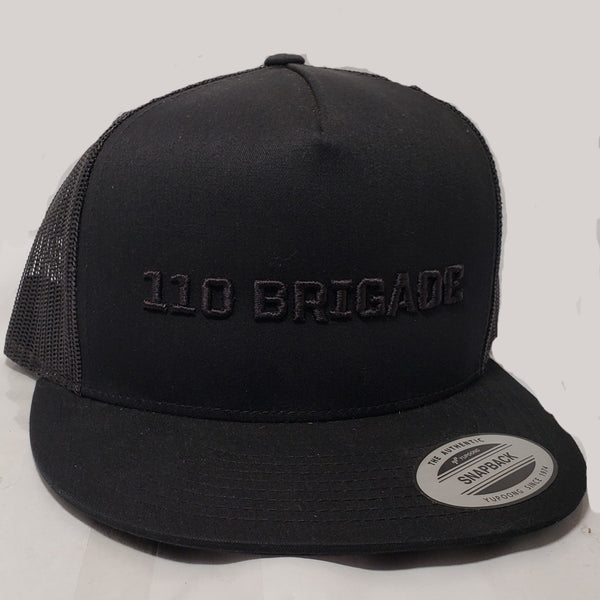 STEALTH TRUCKER