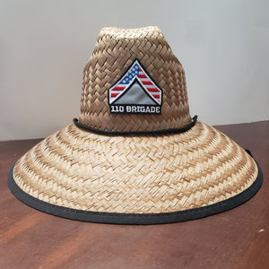 BRIGADE SUN HAT