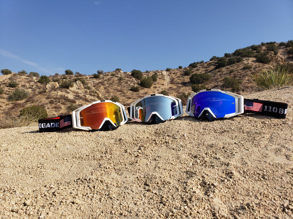 COVERT GOGGLE 1.0