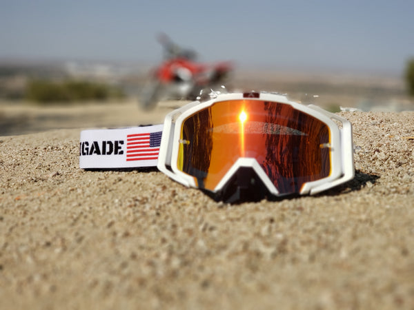 COVERT GOGGLE 1.0