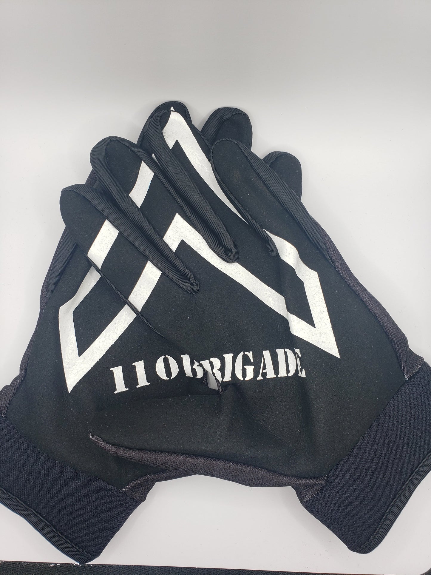 YOUTH BLACK OPS MX GLOVE