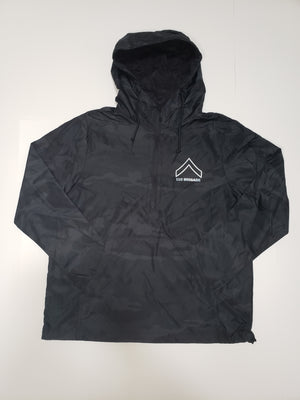 CHEVRON WINDBREAKER