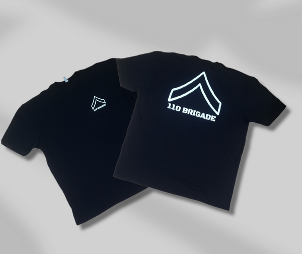YOUTH LOGO TEE