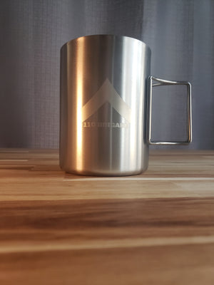 CAMP COFFEE MUG