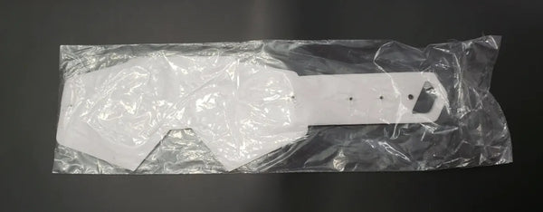 COVERT TEAR-OFFS